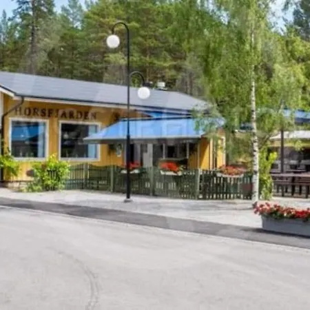 Arsta Strand Stockholm Exterior photo